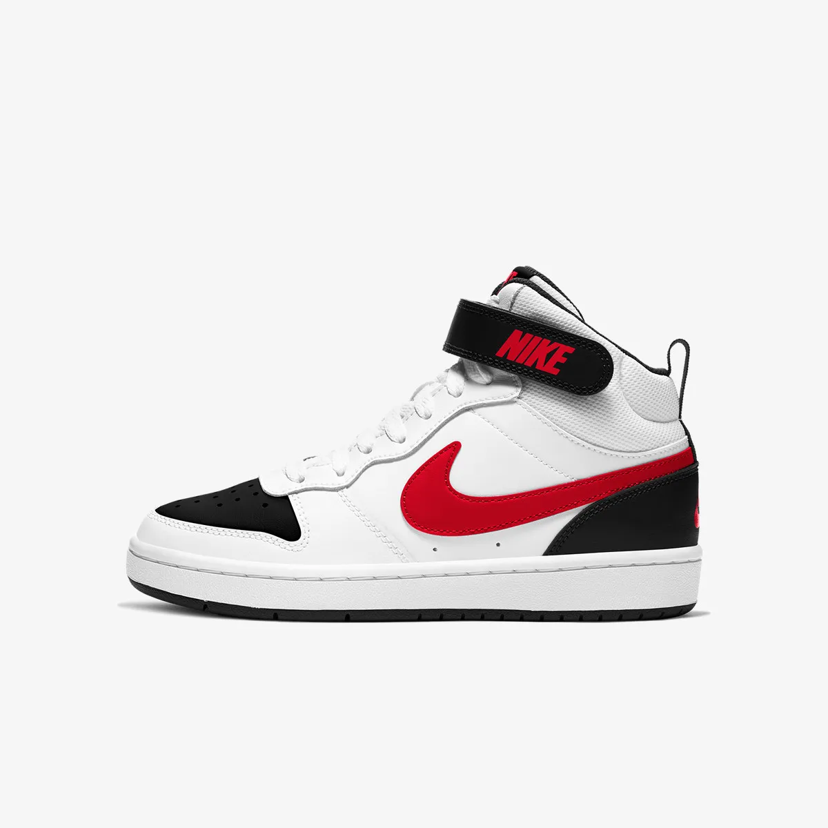 Court Borough Mid 2