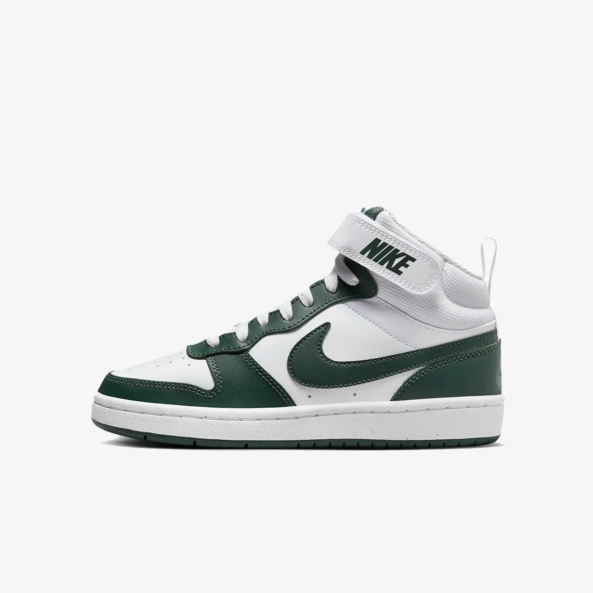 Court Borough Mid 2