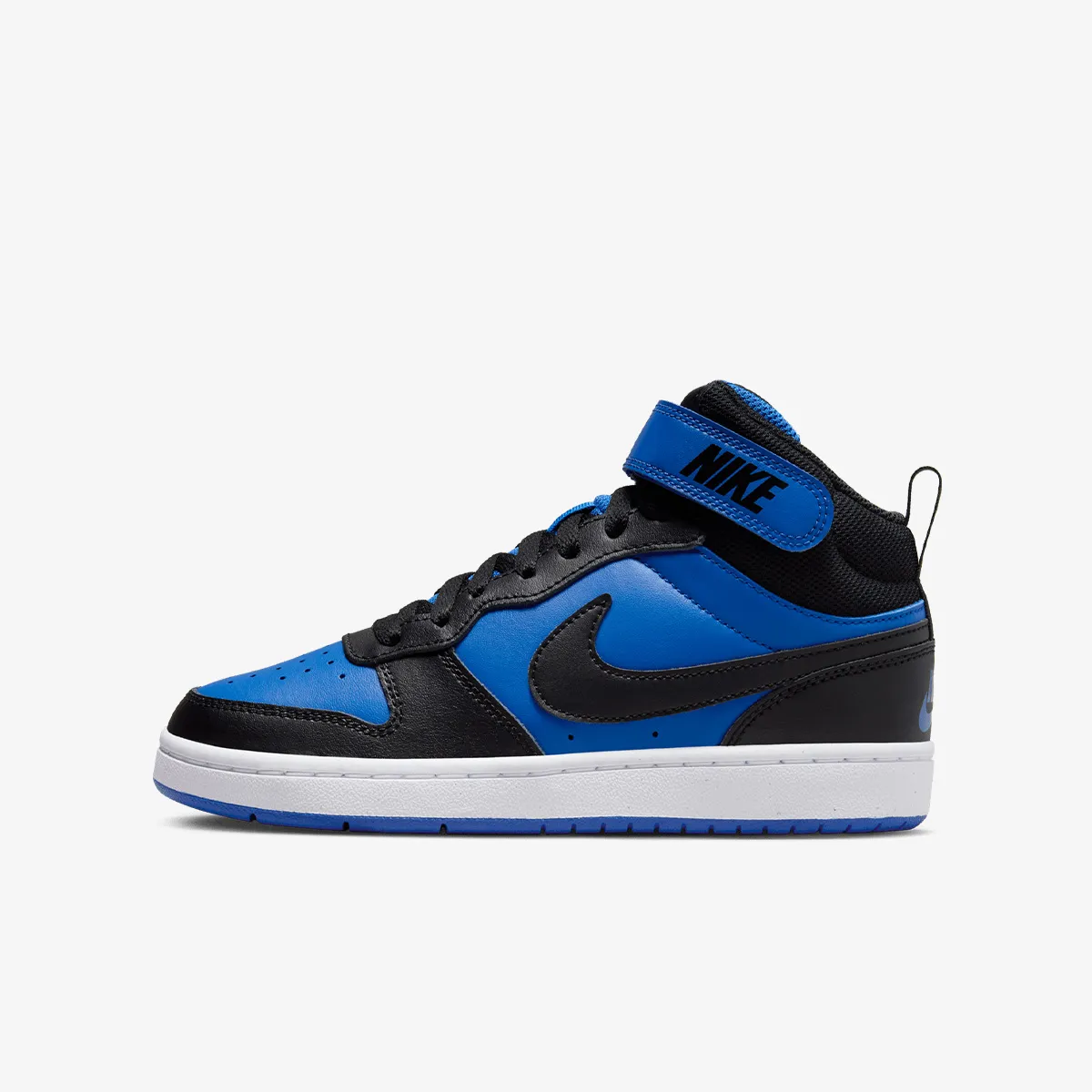 Court Borough Mid 2
