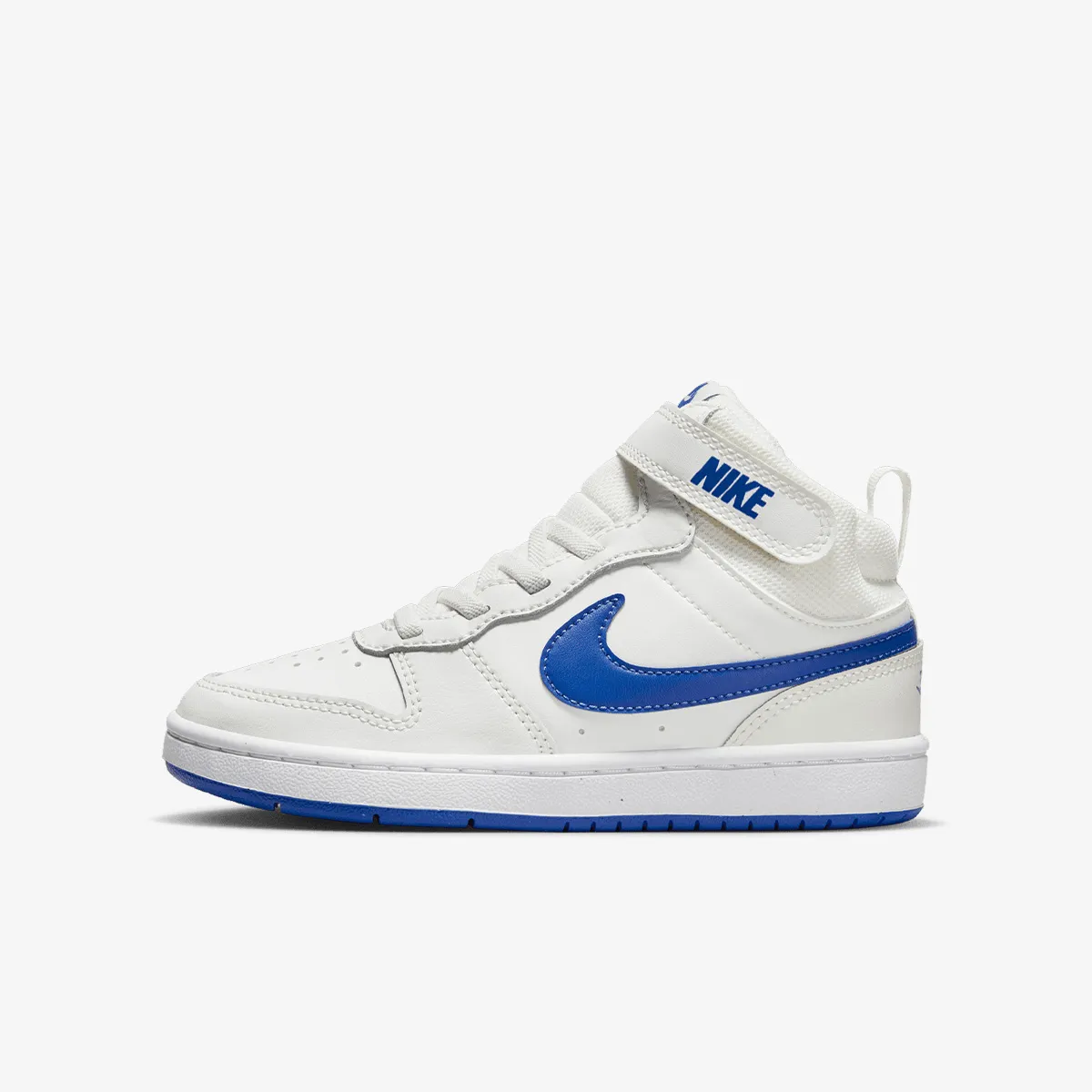 Court Borough Mid 2