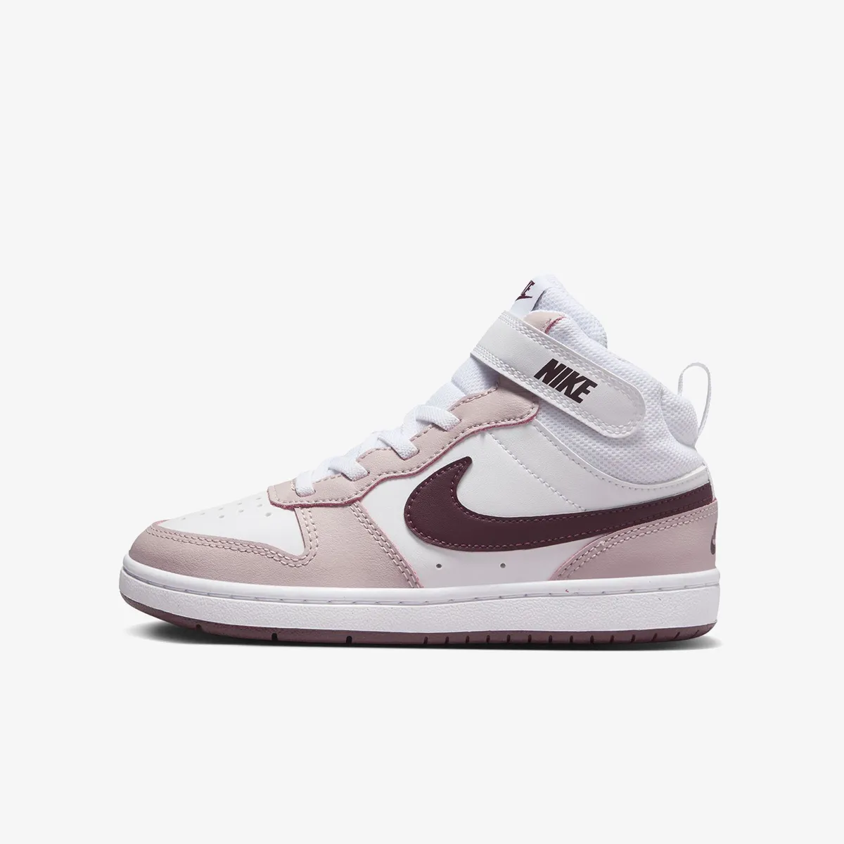 Court Borough Mid 2