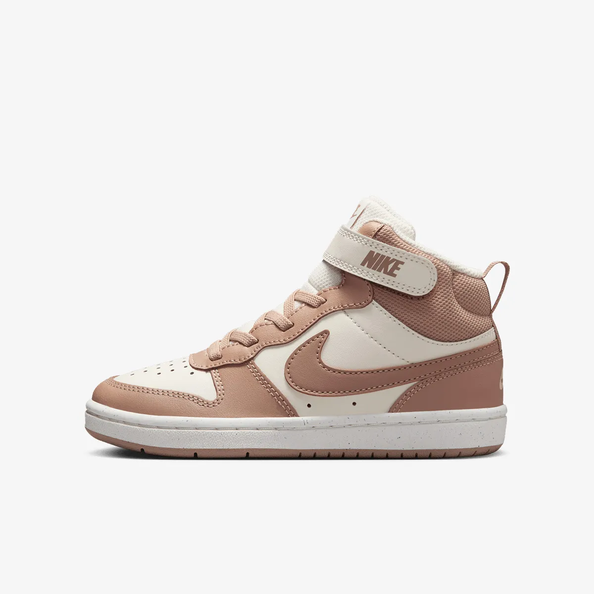 Court Borough Mid 2