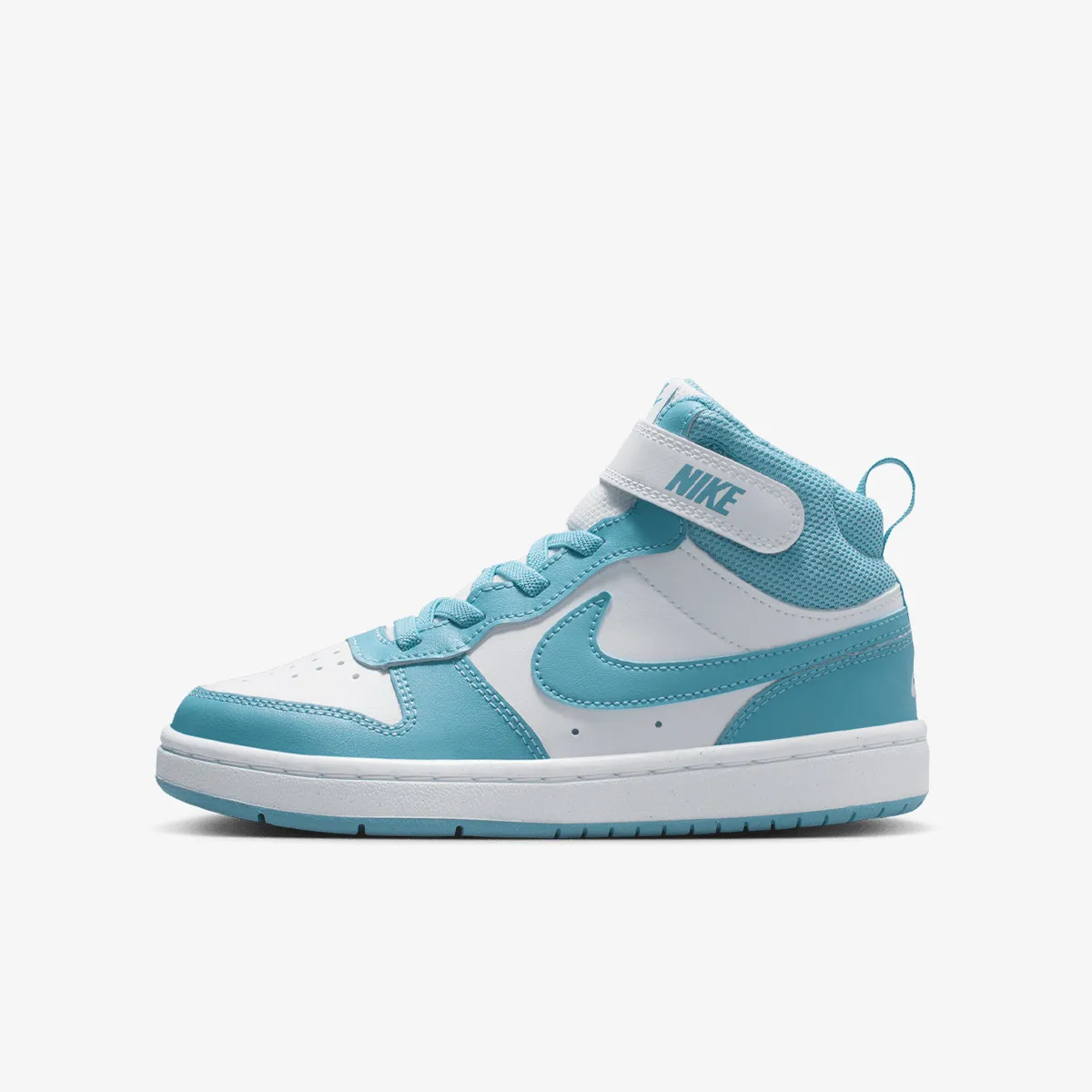 Court Borough Mid 2