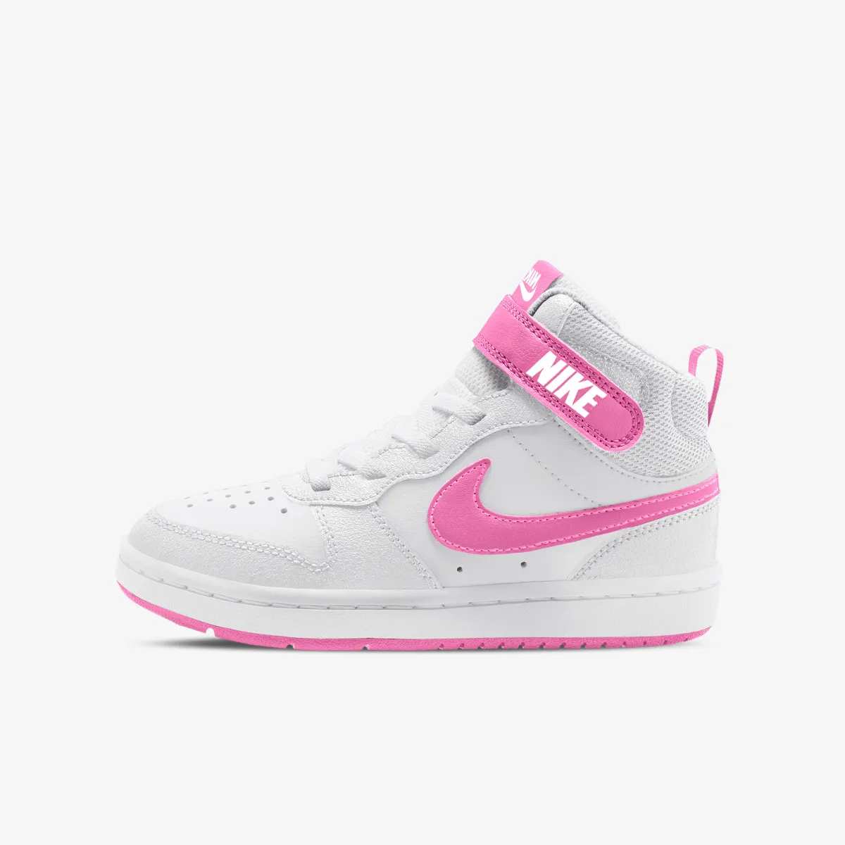 Court Borough Mid 2