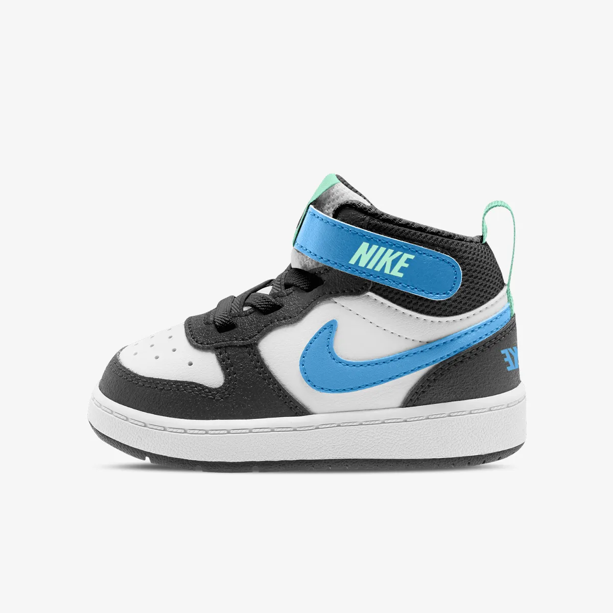 Court Borough Mid 2