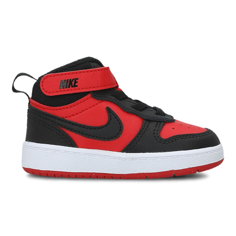 Court Borough Mid 2 (Tdv)