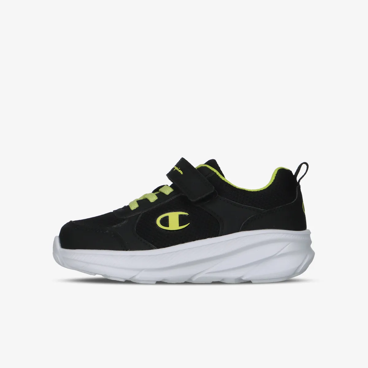 HERO B TD Low Cut Shoe