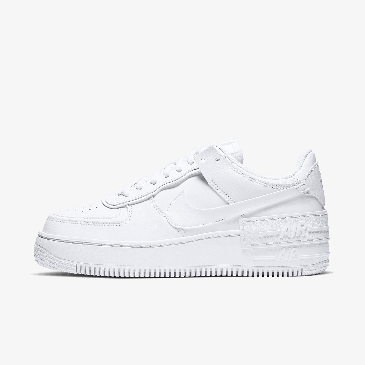 Air Force 1 Shadow, Bela