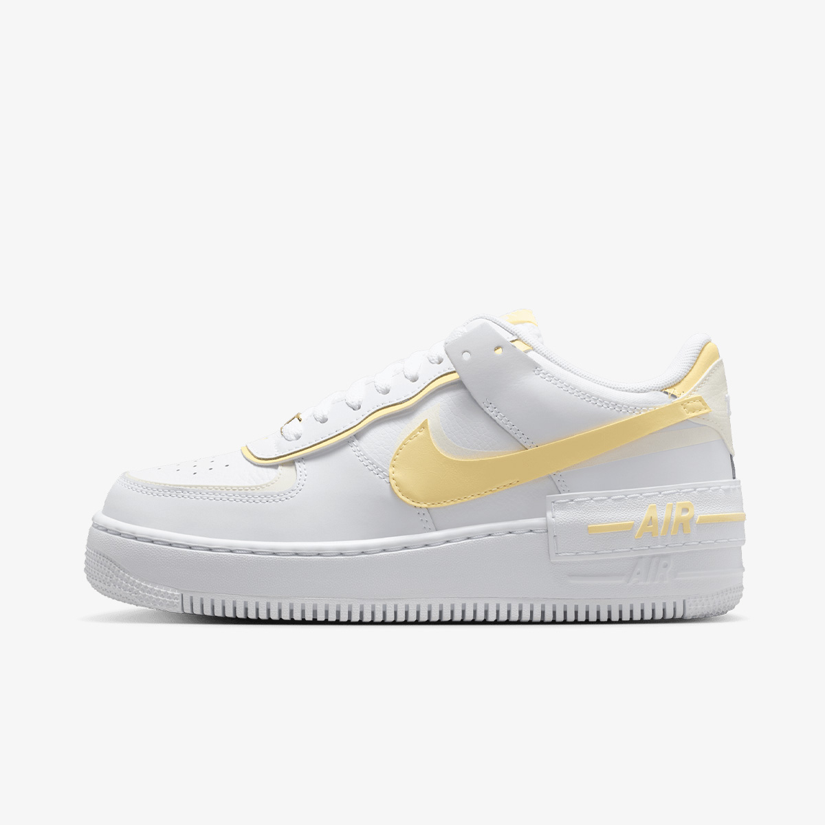 Air Force 1 Shadow