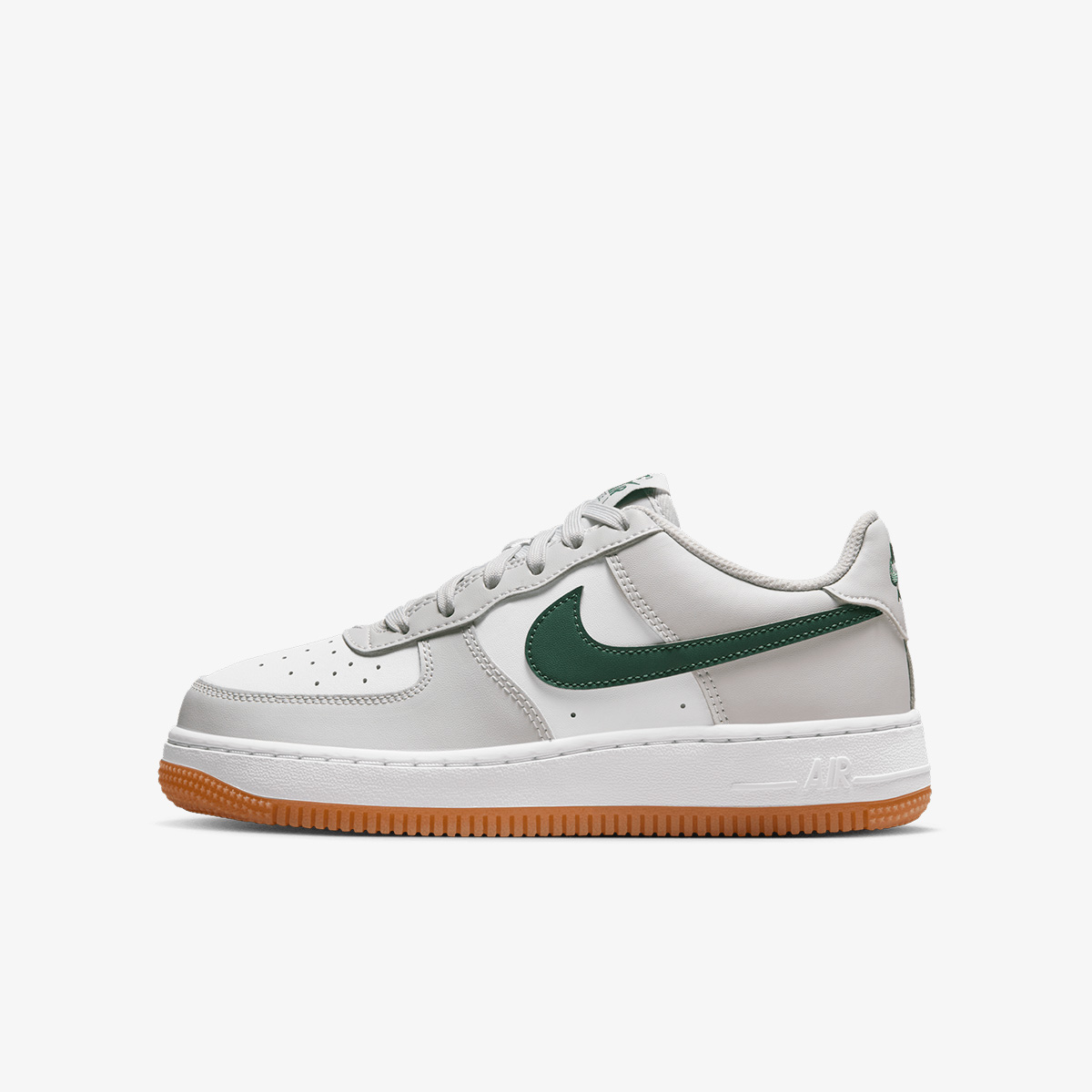 Air Force 1, Siva