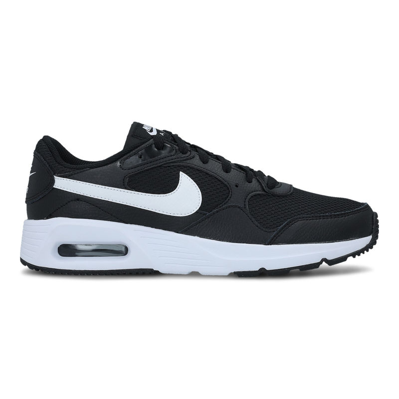 Air Max Sc, Crna