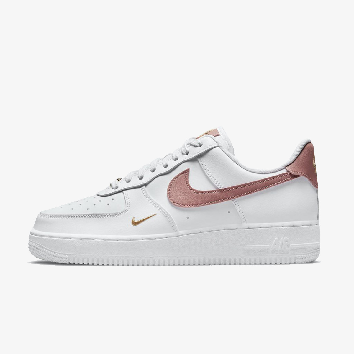 Air Force 1 '07, Bela