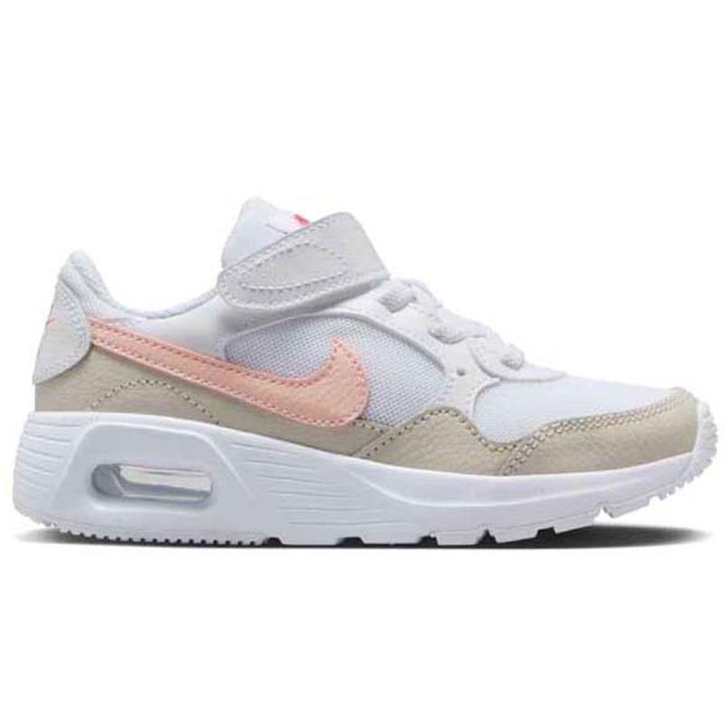 Air Max Sc, Bela