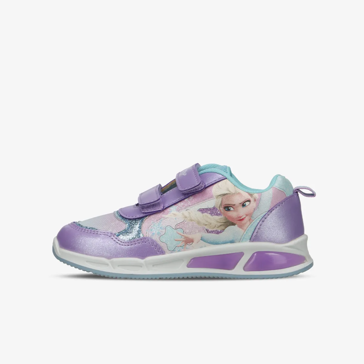 Frozen, Roze