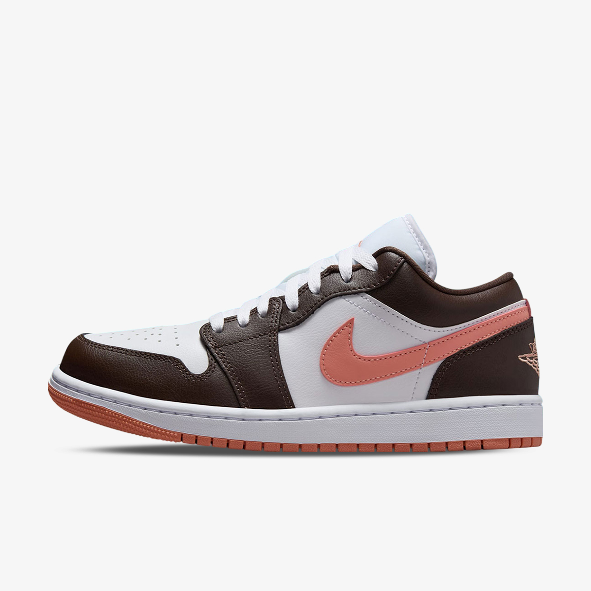 Air 1 Low, Bela