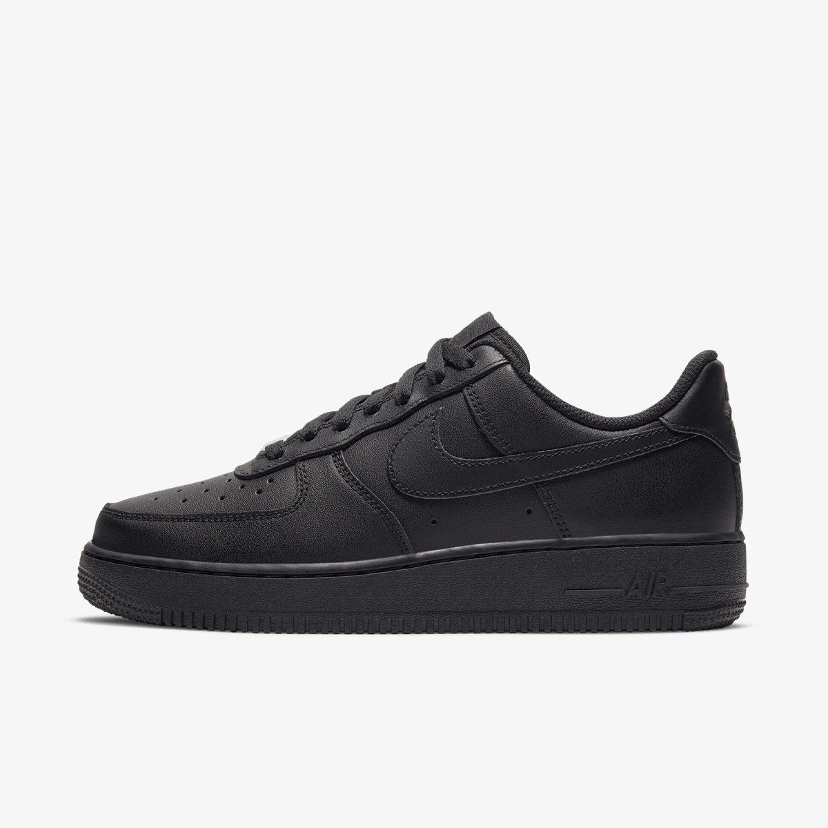 Air Force 1 '07, Crna