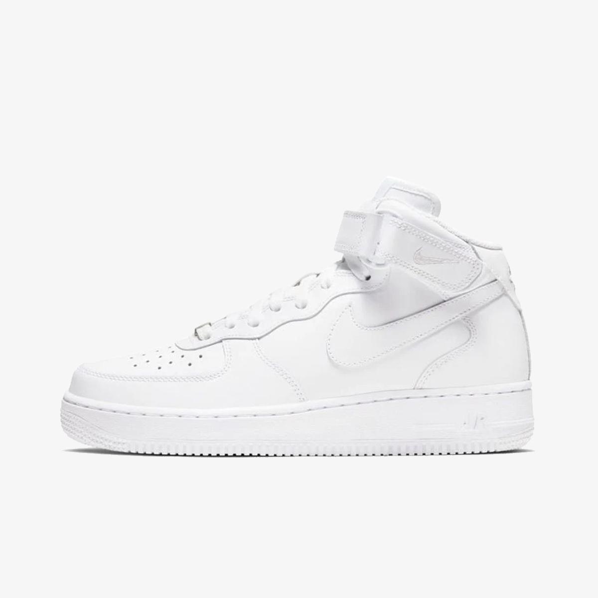 Air Force 1 '07, Bela