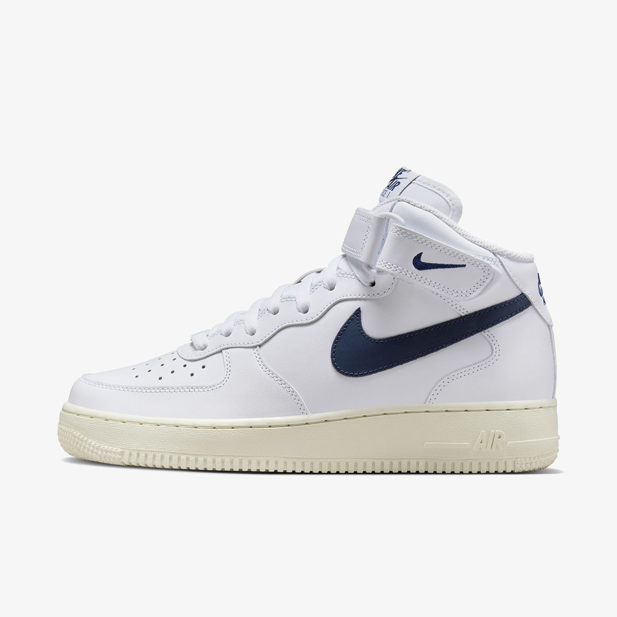 Air Force 1 '07, Bela