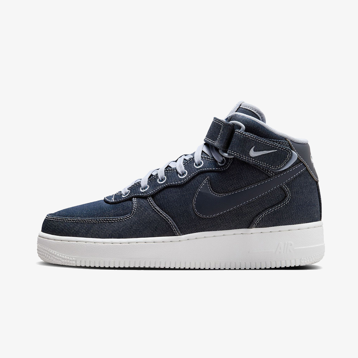 Air Force 1 '07 Mid, Teget