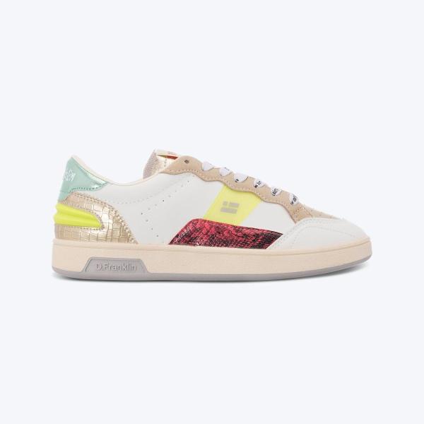 D.franklin Match Skate