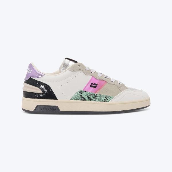 D.franklin Match Skate