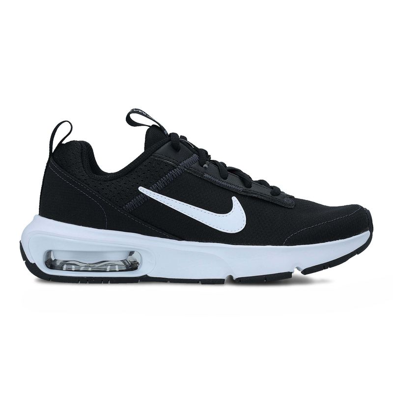 Air Max Intrlk Lite Bg, Crna
