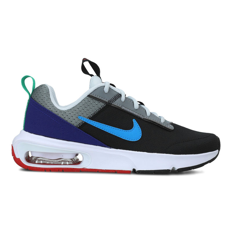 Air Max Intrlk Lite (Gs), Plava