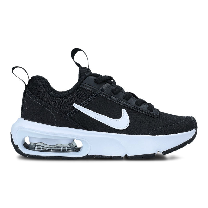Air Max Intrlk Lite (Ps), Crna
