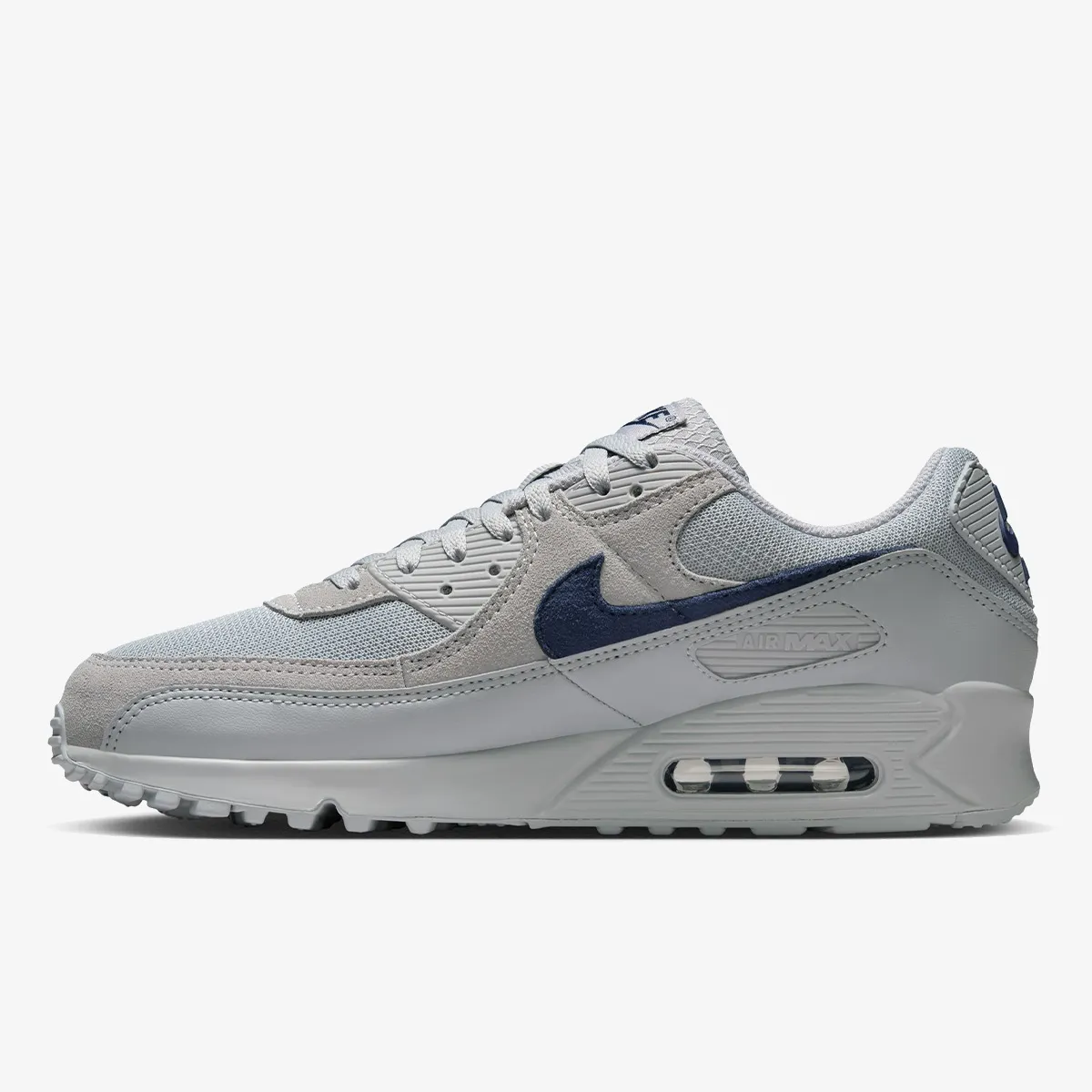 Air Max 90, Siva