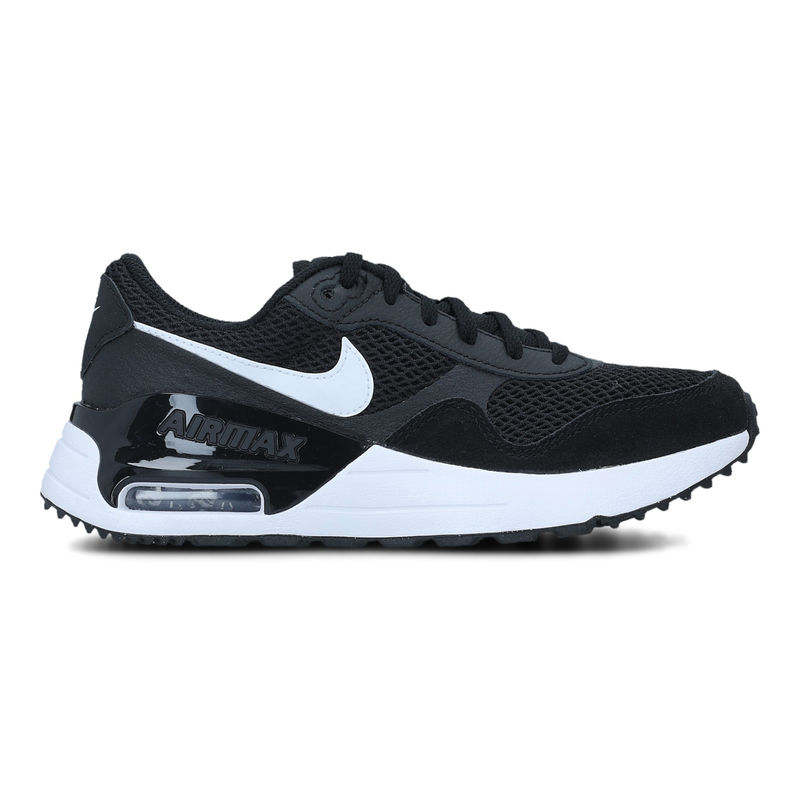 Air Max Systm Bg, Crna