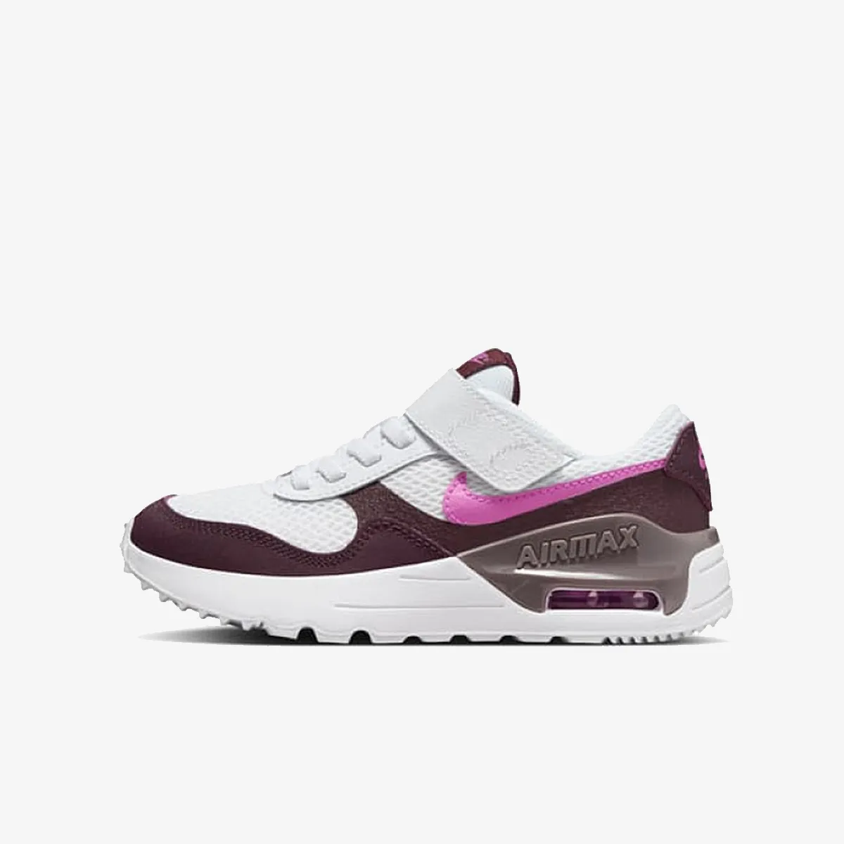 Air Max Systm