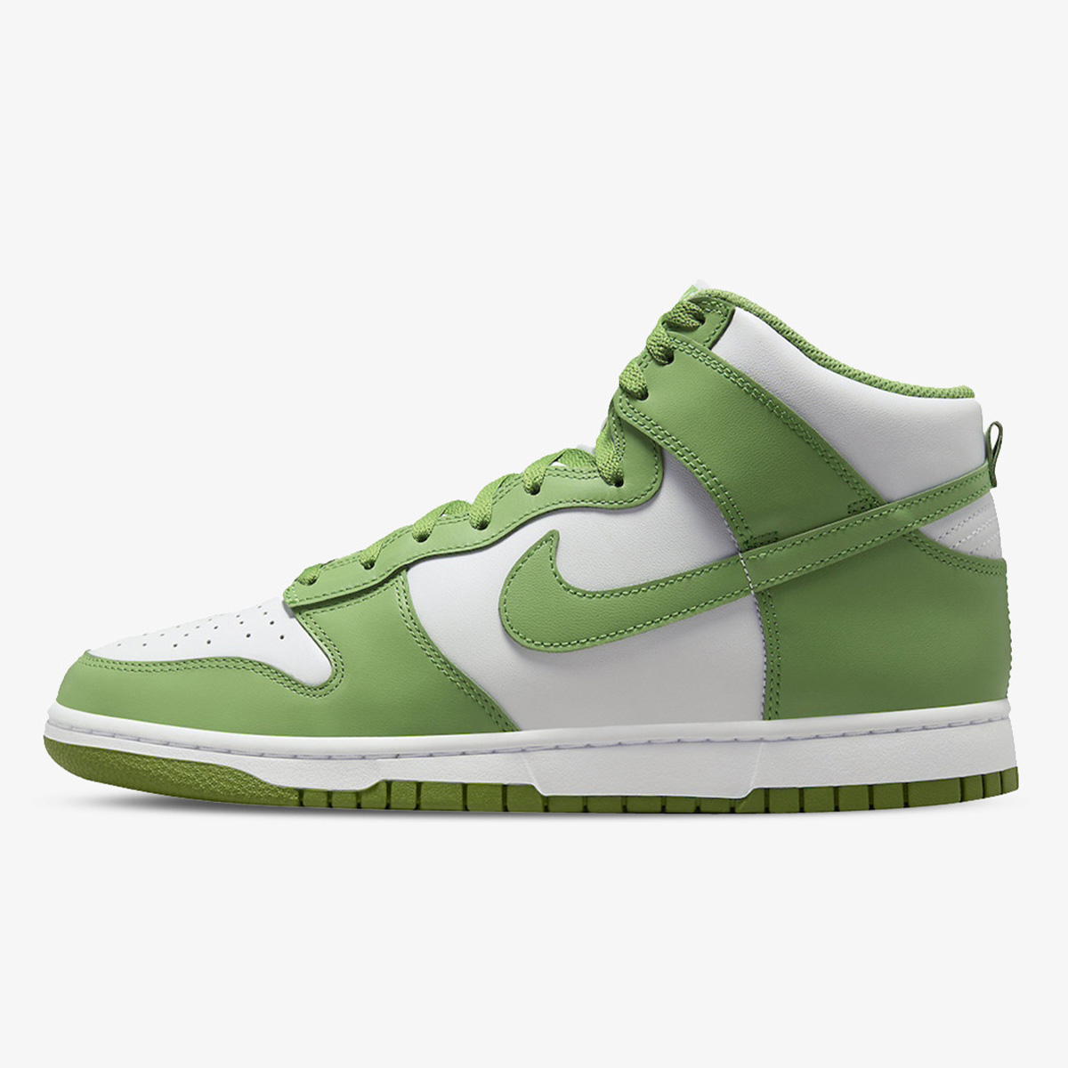 Dunk Hi Retro BTTYS