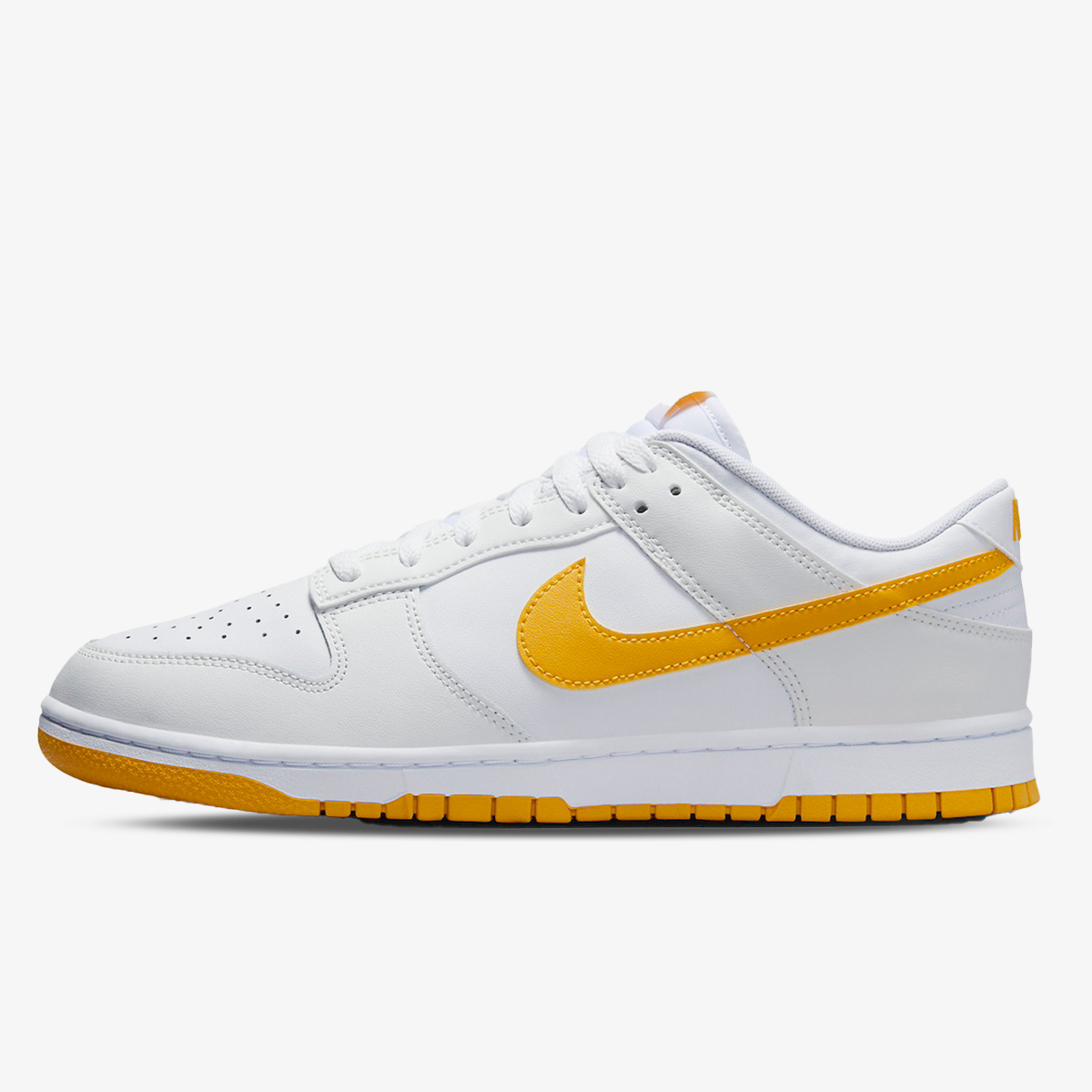 Dunk Low Retro, Bela