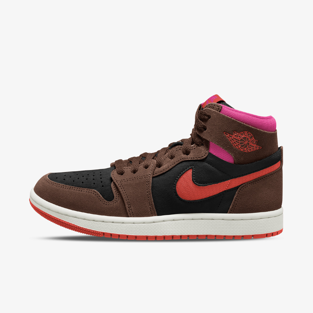 Air 1 Zoom, Braon