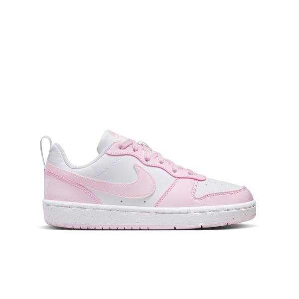 Nike Court borough low recraft bg