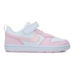 Court Borough Low Recraft (Ps), Roze