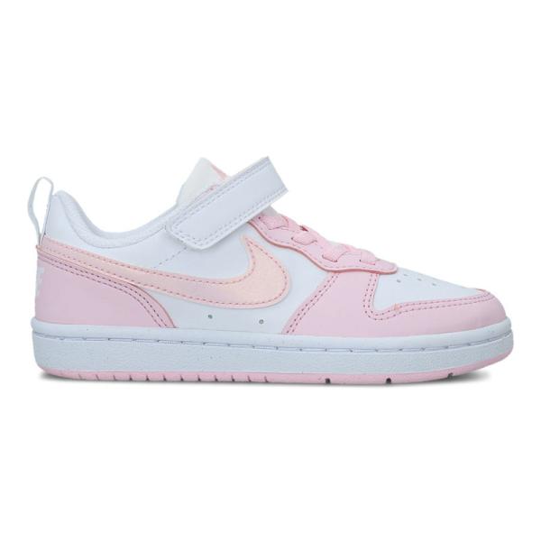 Nike Court Borough Low Recraft (Ps)