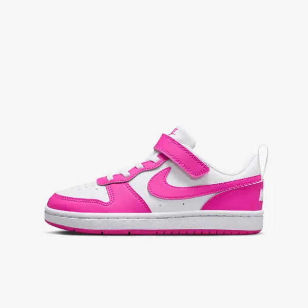 Nike Court Borough Low Recraft