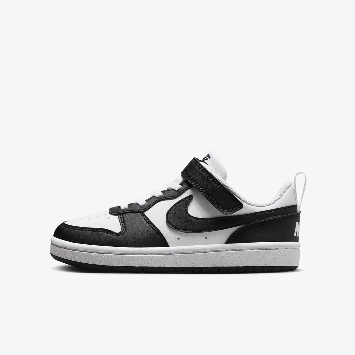 Court Borough Low Recraft