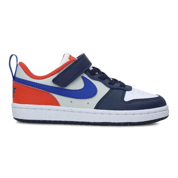 Nike Court Borough Low Recraft (Ps)