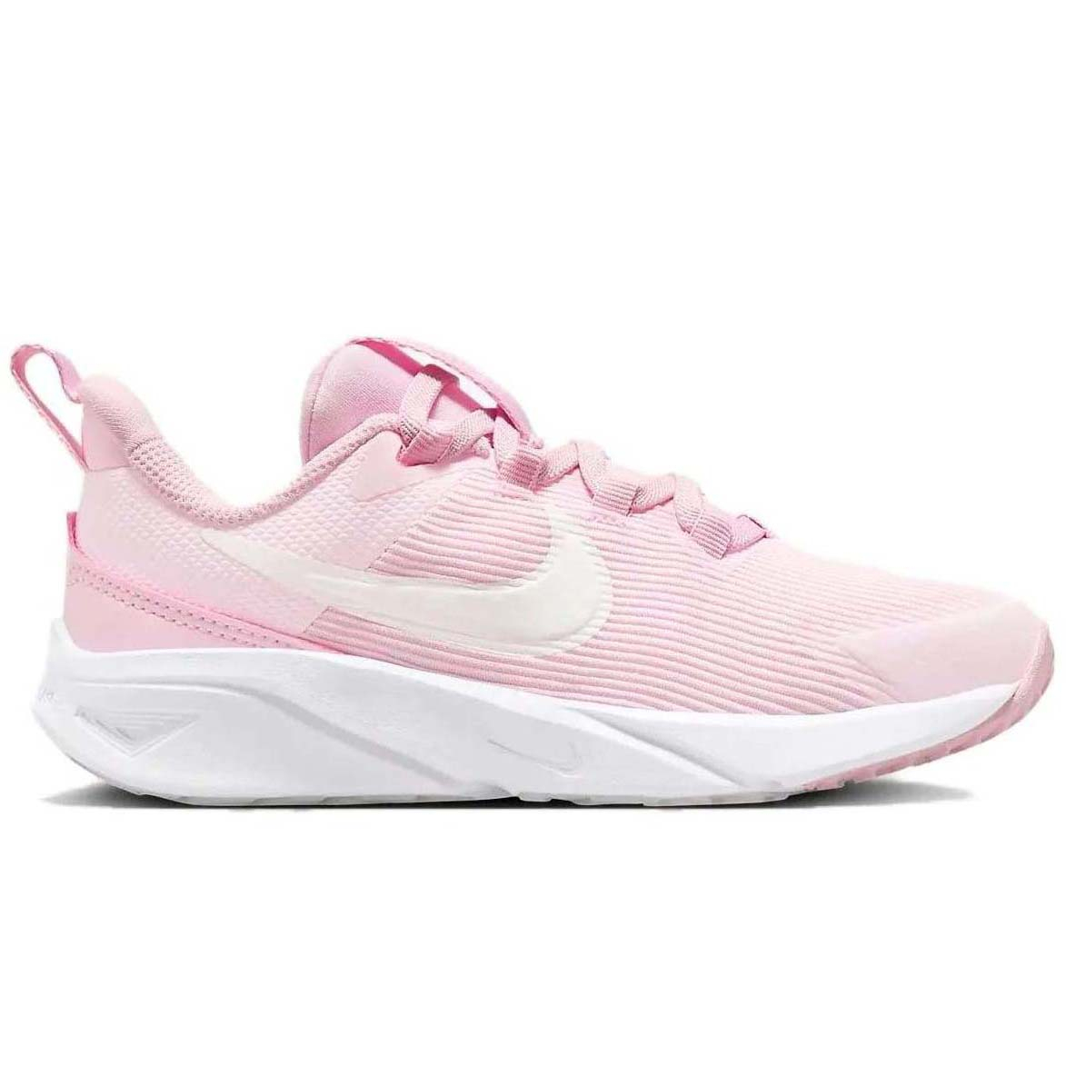 Star Runner 4, Roze