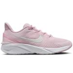 Star Runner 4, Roze