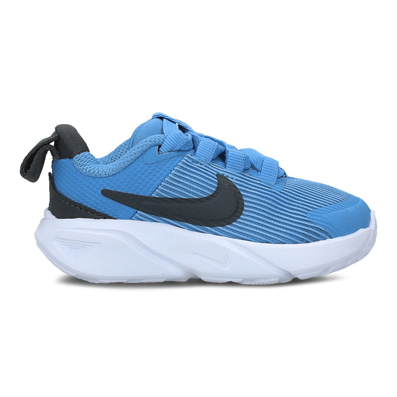 Star runner 4 nn td, Plava