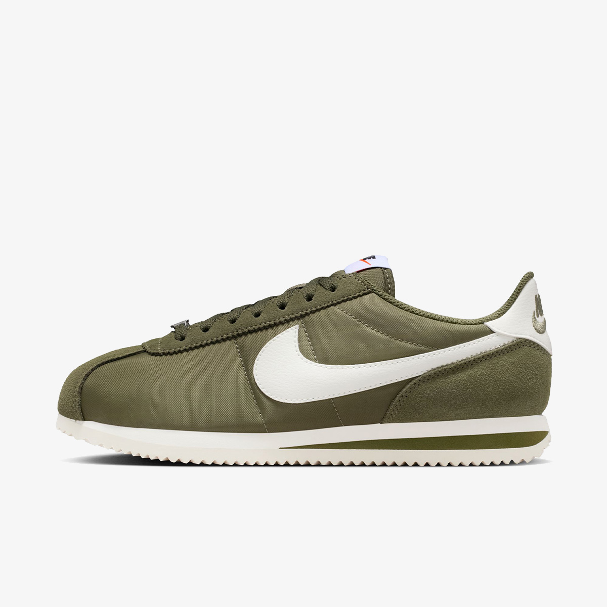 Cortez, Zelena