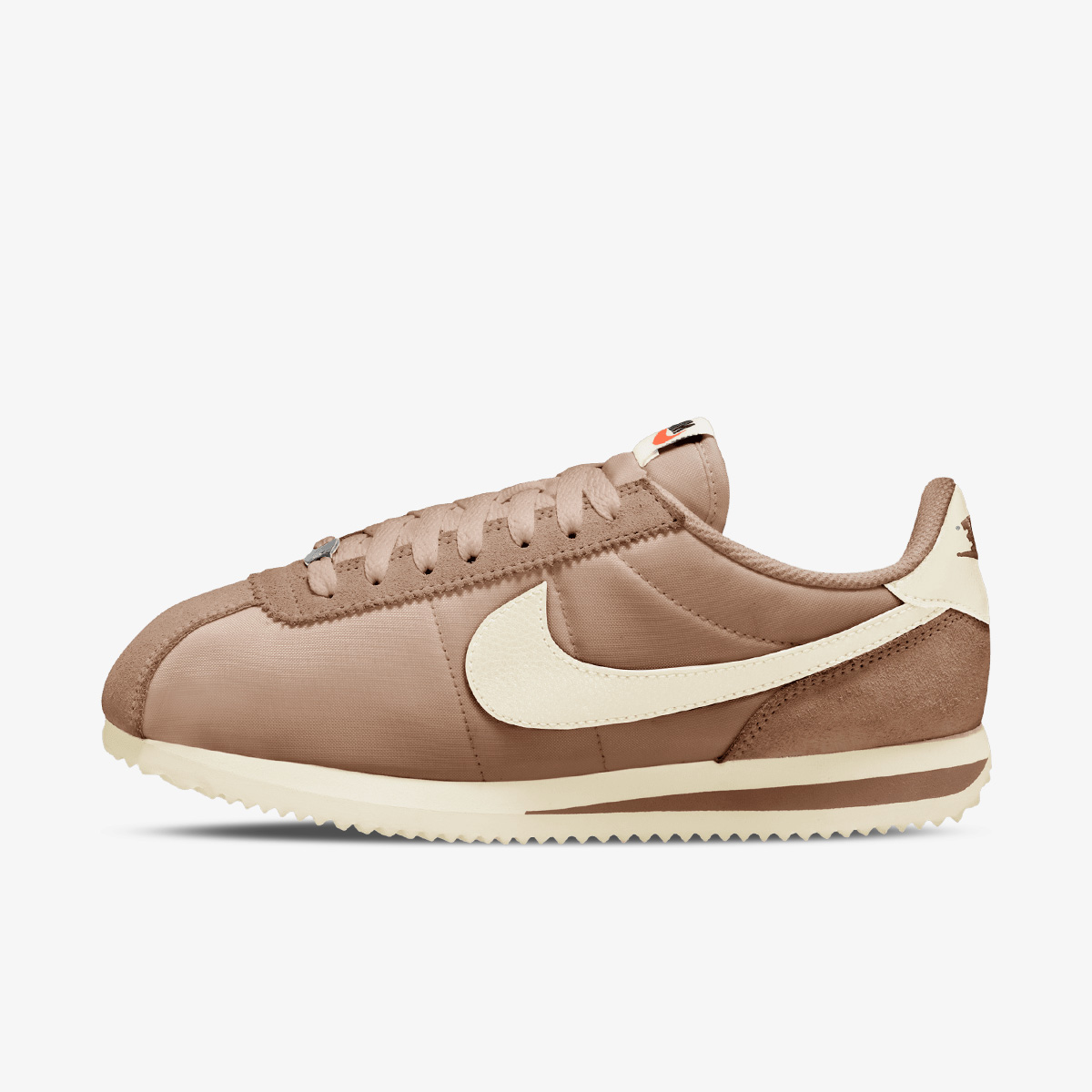 Cortez, Braon