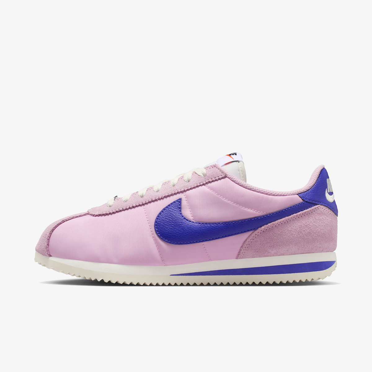 Cortez, Roze