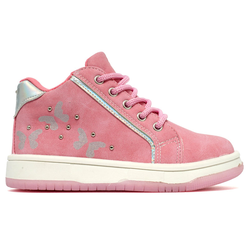 Shiny, Roze