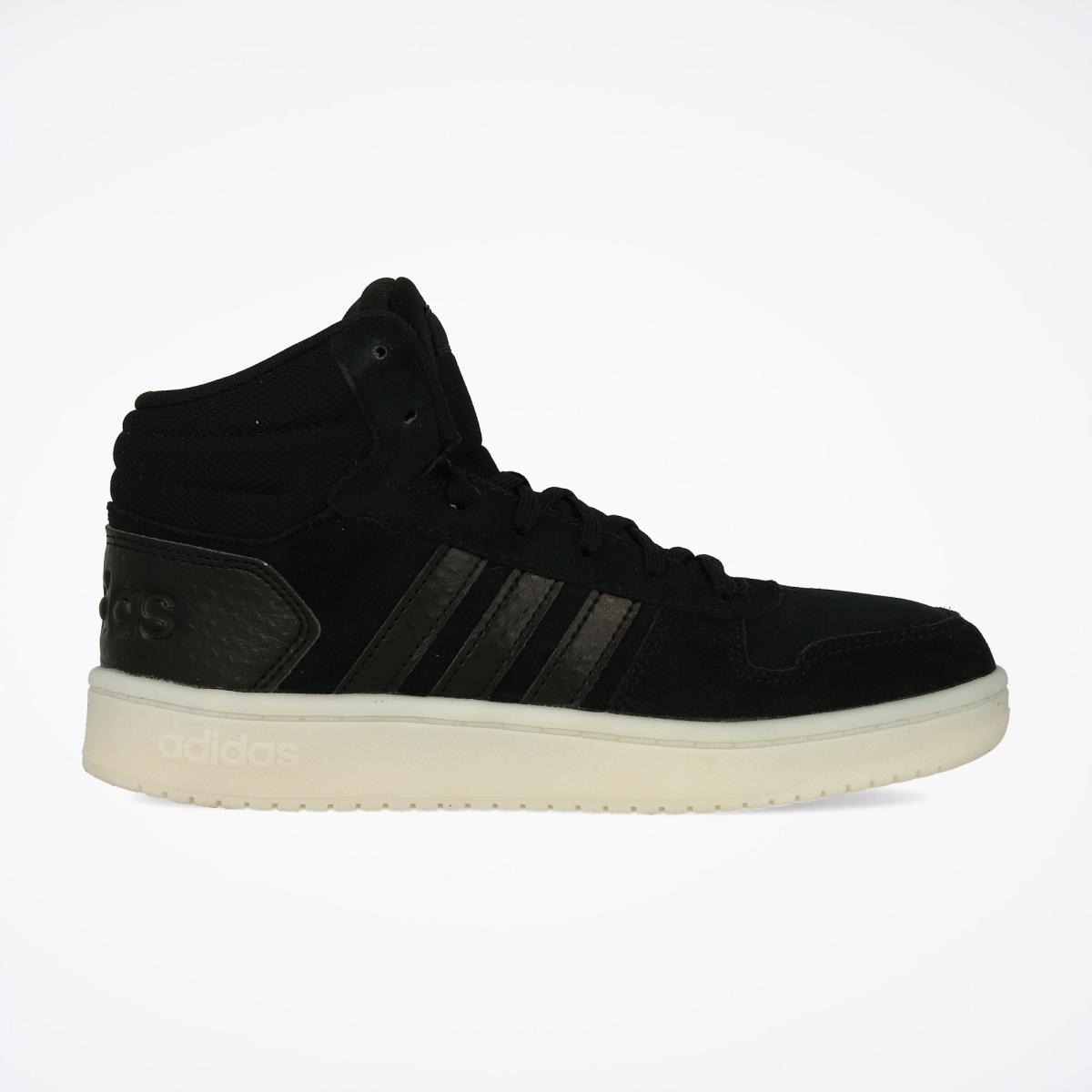 hoops 2.0 mid