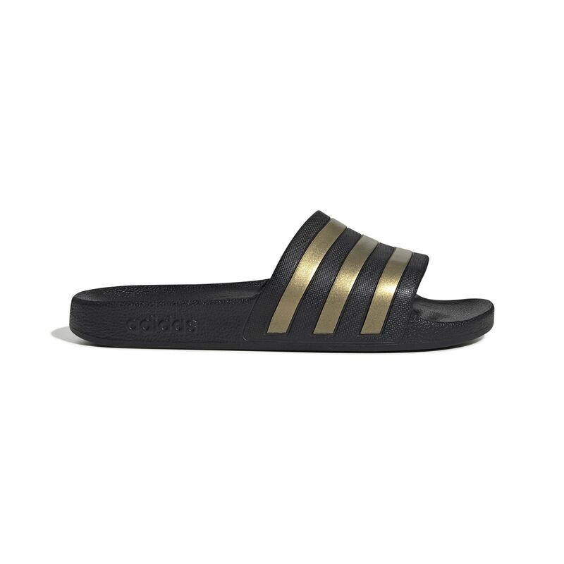 Adilette Aqua, Crna