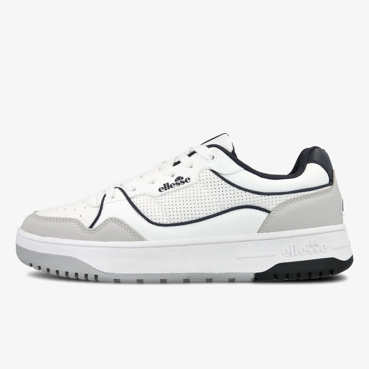 Ellesse Ellesse Ellesse